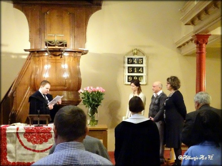 Tisztségek diakonusok1