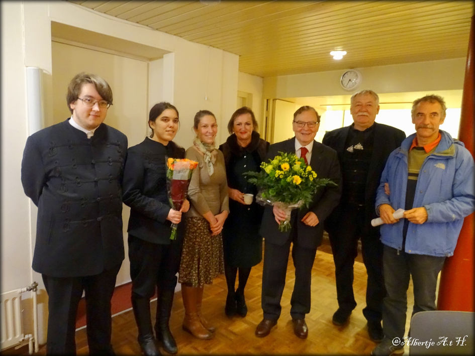 Urbán Akos koszontes